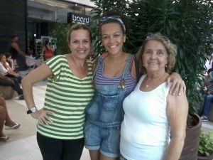 Histórias de Adoção - A voz da filha adotiva - Projeto Acalanto Natal