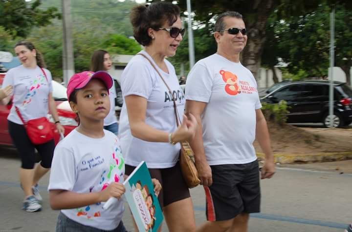 A História de Leila