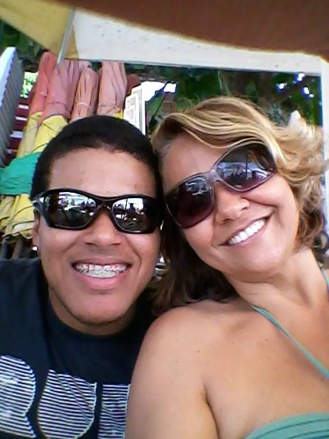 Uma criança para amar